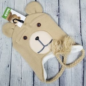 TED 2 | teddy bear winter hat